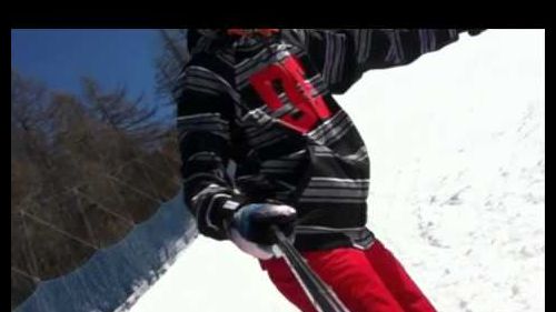 Bardonecchia ski 2015