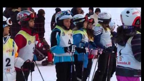 Ortisei natale 2014