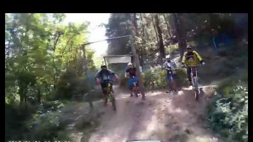 Bardonecchia, ritorno alle origini ignorantesche