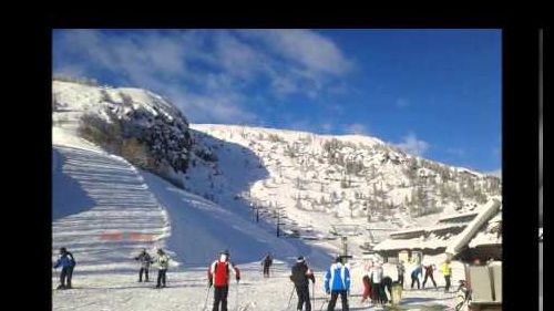 Stage sci e snowboard bardonecchia 2015