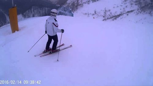 Presentazione campo felice e grand hotel delle rocche (aq)