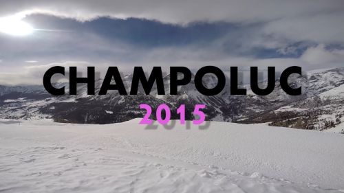 Champoluc skiing vacation with some swedish dudes 2015