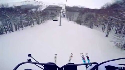 Snow adventure | roccaraso 2015