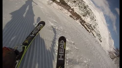 2015 survivor hash biathlon pt 1