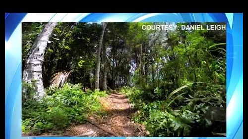 Turtle bay biathlon