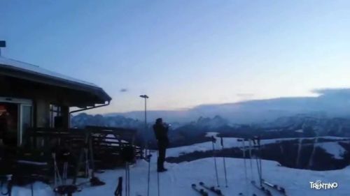 Guccio downhill sestriere 2015 discesa dallo fraiteve