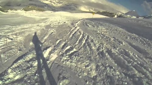 Downhill 2015 |bardonecchia bike park|