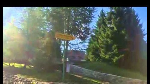 Video pratonevoso via malanotte