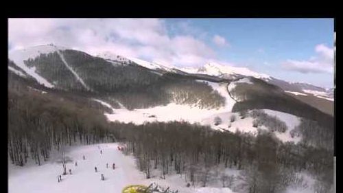 Campo felice