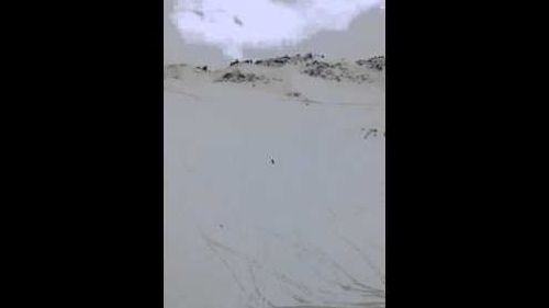 Sestola trike & downhill