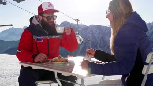 Kronplatz / plan de corones - ski & fun