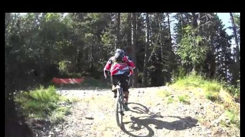 Dh sestola pista rossa 09-08-15