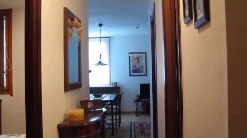 V323 - appartamento a cervinia