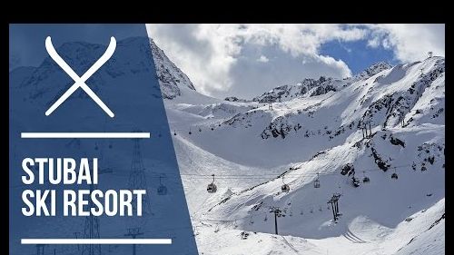 A guide to ski holidays in stubai, austria | iglu ski