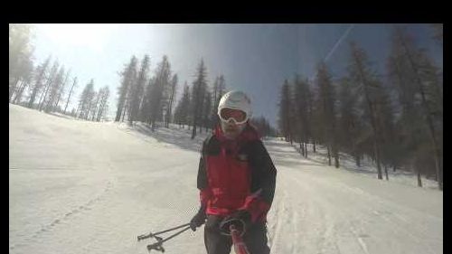 St. anton am arlberg ?cradle of alpine skiing?