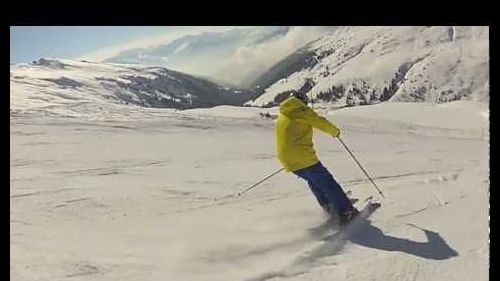 laax winter