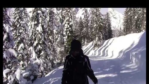 Sesto ski febbraio 2015 - je suis desolèe