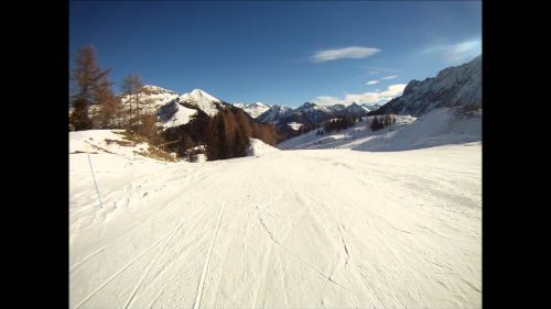 La thuile 3 franco berthod video 1