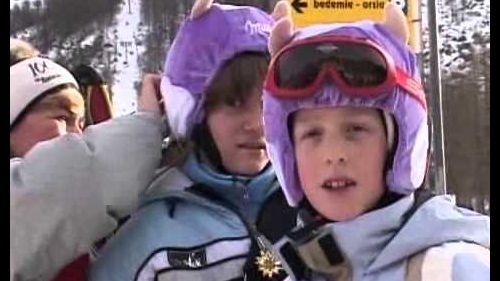 Milka occhio alla mucca