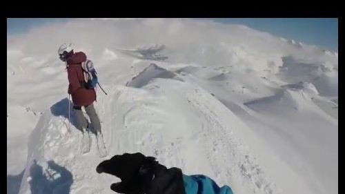 Courmayeur e monte bianco