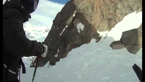 Artesina neve -sergio-gopro