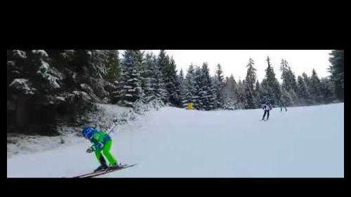 Test osmo dji