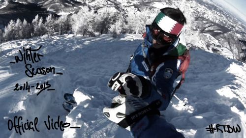 Open season 2015-2016 prato nevoso
