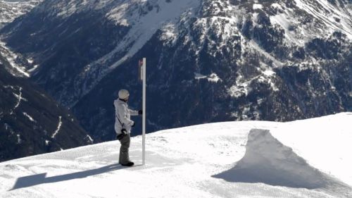 Gran sasso, la leitner realizzerà i lavori alle fontari