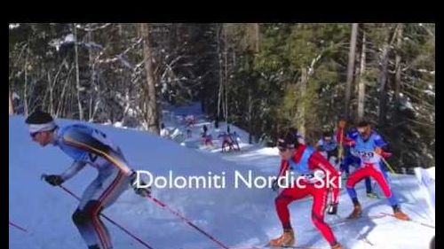 Nevicata 4/1/16 situazione comprensorio di courmayeur