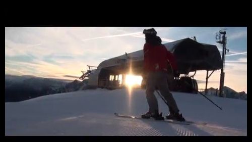 Kronplatz 08.01.2016 - the perfect ski experience