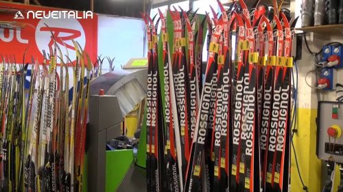 Mountain gourmet ski experience courmayeur