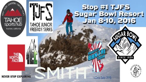 1601 tjfs#1 awards ceremony snowboard 11-14