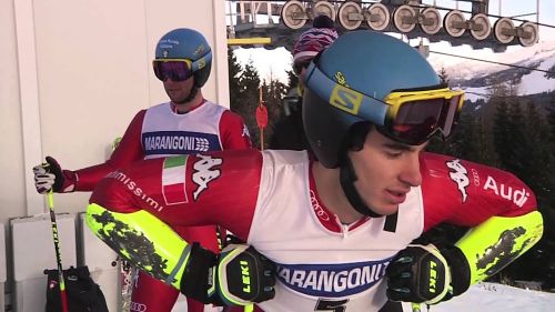Zac in st. anton am arlberg | gopro | sp gadgets