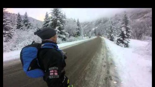 Lezioni snowboard campo imperatore