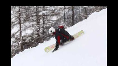 Bike to hell 2016 12^place snow dh prato nevoso