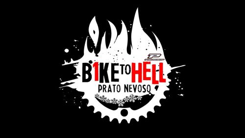 Bike to hell 2016