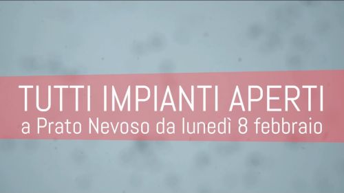 Campo felice snowboard & ski