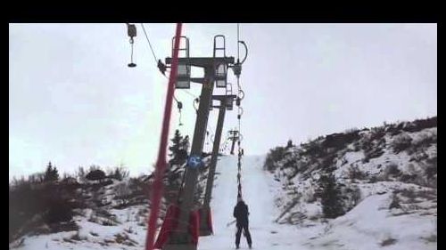2/2/2016 Risalita integrale skilift Doppelmayr 