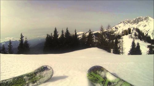 Ski, Passolanciano 2016.