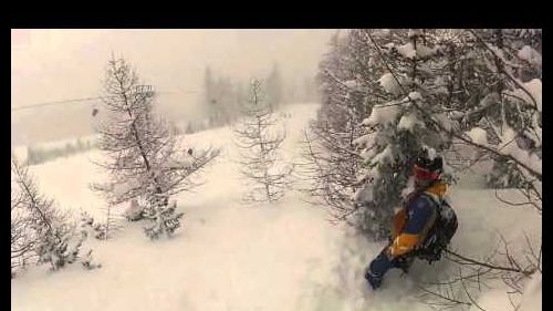 Pa#7 courmayeur