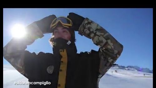 Prato nevoso. il luogo ideale per sciare in famiglia e bimbi piccoli