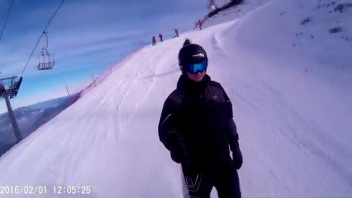 Val gardena 2016