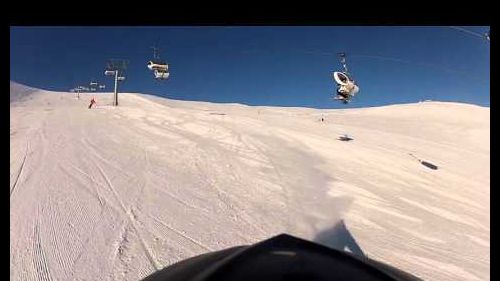 Livigno fontane