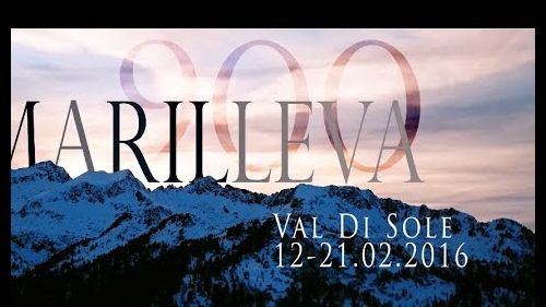 Nuova pista little grizzly marilleva