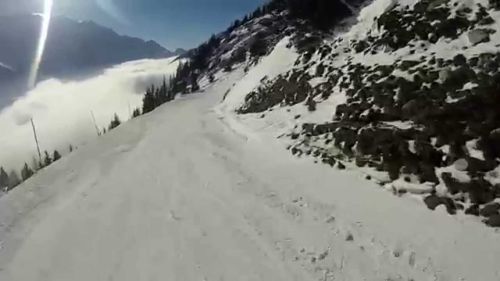 Champoluc   del colle
