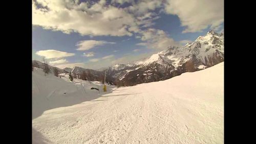 Champoluc del monte 1