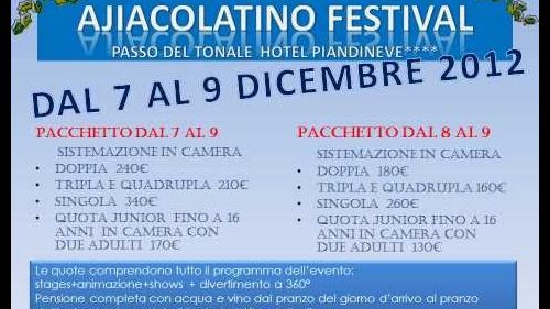 28/2/2016 Risalita integrale skilift Leitner 