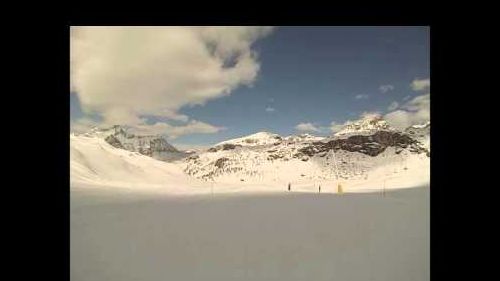 Champoluc liaison