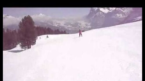 Seggiovia san candido