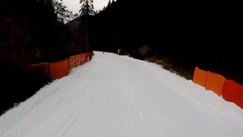24   multistrada winter tour ? ep 3°  selva di val gardena  welcome winter!